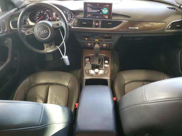 Photo 8 from auction – 2016 AUDI A6 PREMIUM with VIN WAUFFAFC4GN193781