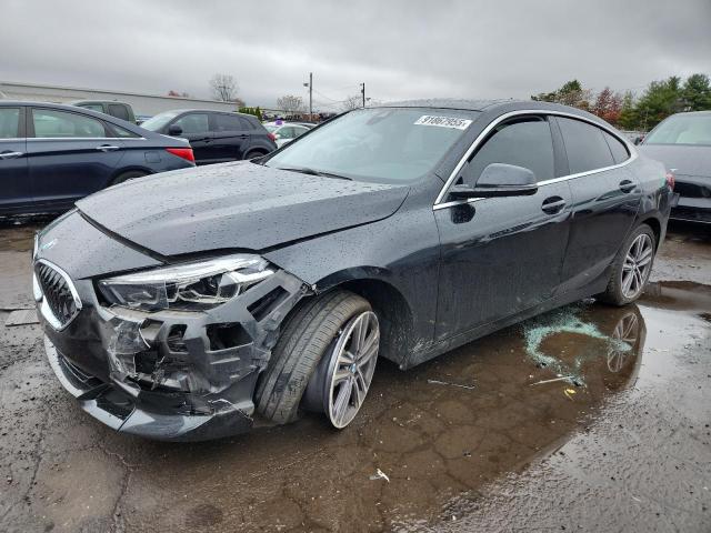 BMW 228XI 2020 with VIN WBA73AK06L7F82058 - Photo from auction