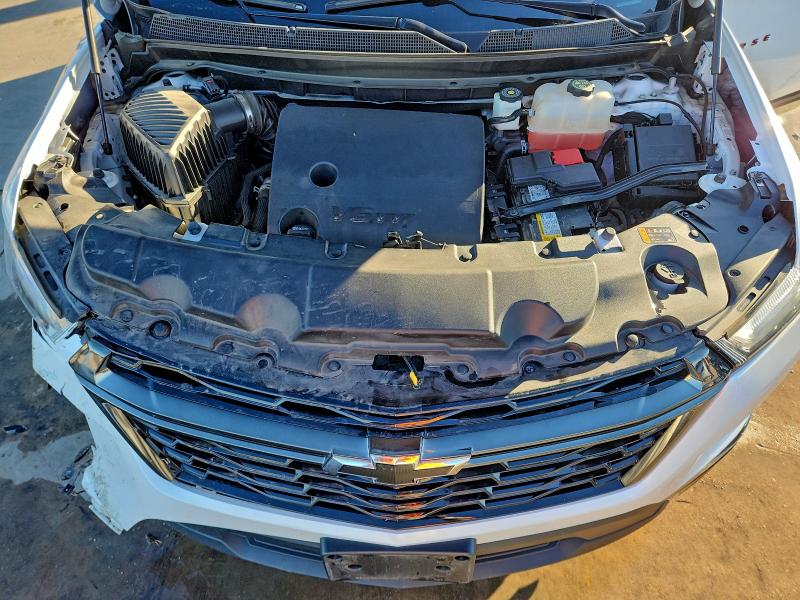 Photo 12 from auction – 2023 CHEVROLET TRAVERSE P with VIN 1GNERKKWXPJ276688