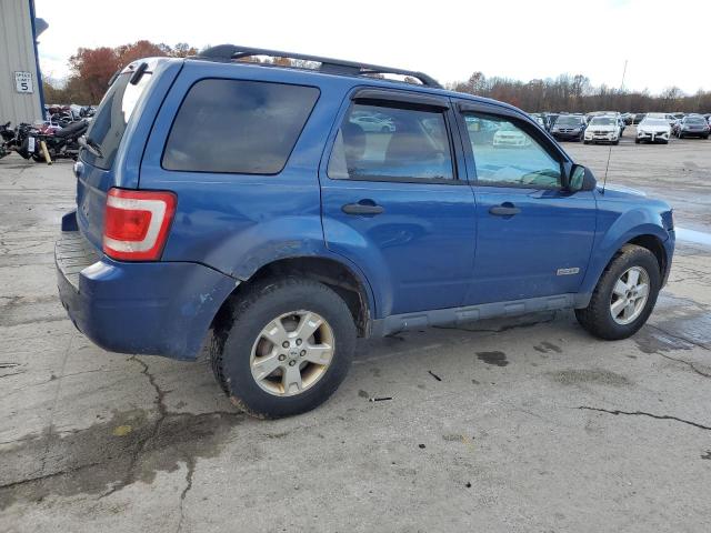 Photo 3 from auction – 2008 FORD ESCAPE XLT with VIN 1FMCU03Z88KC06769