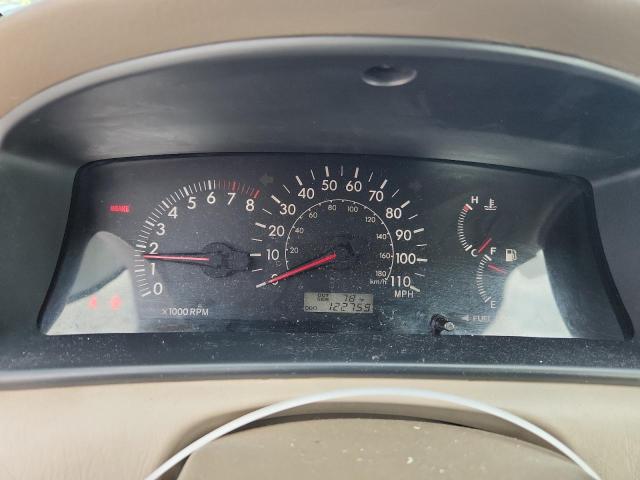 Photo 9 from auction – 2006 TOYOTA COROLLA CE with VIN 1NXBR32E46Z722299