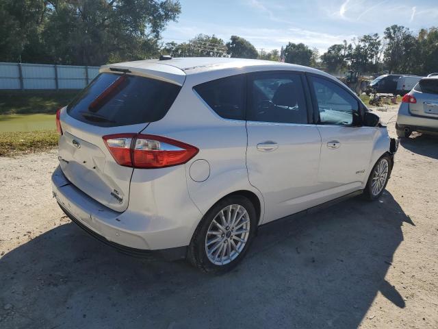 Photo 3 from auction – 2013 FORD C-MAX SEL with VIN 1FADP5BU7DL524976