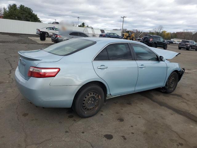 Photo 3 from auction – 2007 TOYOTA CAMRY CE with VIN 4T1BE46K77U699801