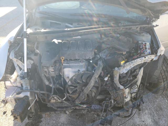 Photo 11 from auction – 2011 NISSAN ALTIMA BAS with VIN 1N4AL2AP4BN499576