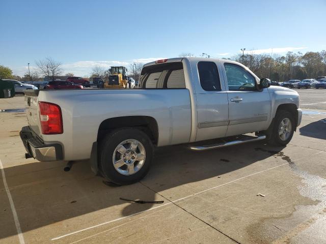 Photo 3 from auction – 2011 CHEVROLET SILVERADO with VIN 1GCRCTE00BZ271289