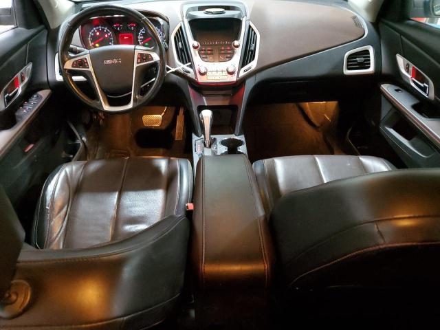 Photo 8 from auction – 2014 GMC TERRAIN SL with VIN 2GKFLYE39E6306359
