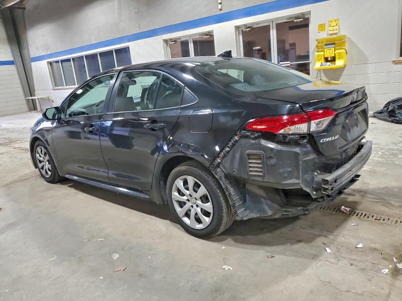 Photo 2 from auction – 2020 TOYOTA COROLLA LE with VIN 5YFEPRAE8LP116847