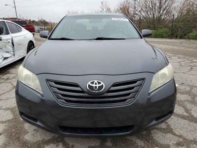 Photo 5 from auction – 2009 TOYOTA CAMRY BASE with VIN 4T1BE46K69U370851