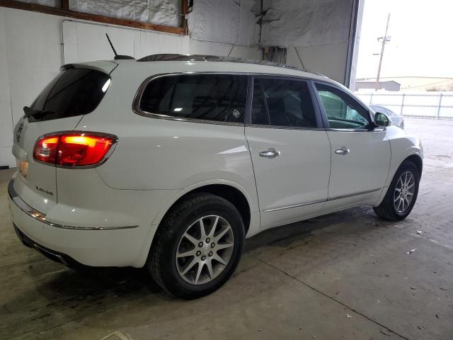 Photo 3 from auction – 2017 BUICK ENCLAVE with VIN 5GAKRAKD4HJ182197