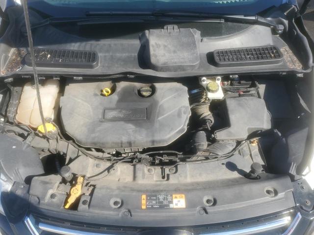 Photo 12 from auction – 2014 FORD ESCAPE TIT with VIN 1FMCU0J99EUD63343