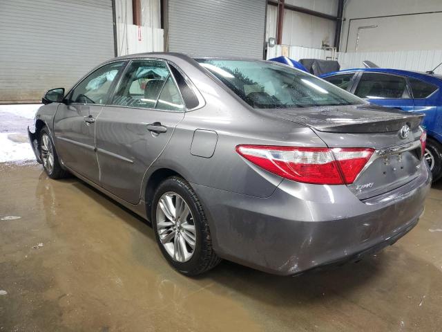 Photo 2 from auction – 2017 TOYOTA CAMRY LE with VIN 4T1BF1FK5HU757076