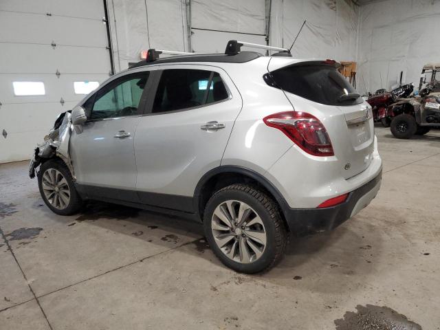 Photo 2 from auction – 2019 BUICK ENCORE PRE with VIN KL4CJESB0KB723015