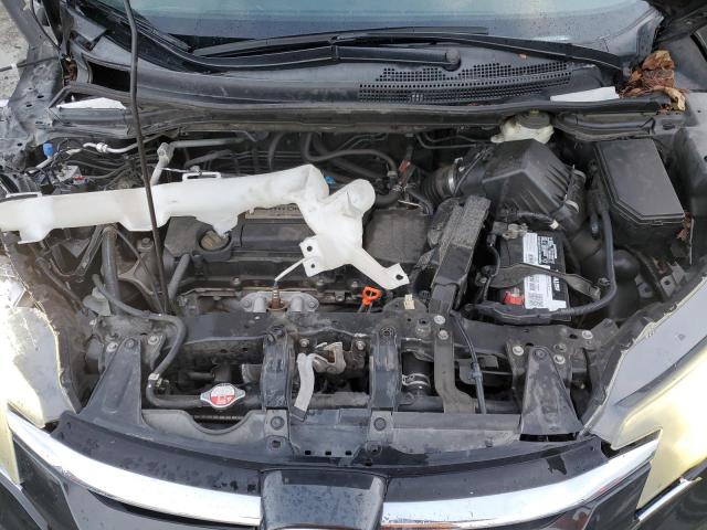 Photo 12 from auction – 2015 HONDA CR-V EXL with VIN 2HKRM4H77FH644904