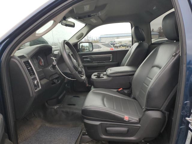 صورة رقم 7 من المزاد - 2022 RAM 1500 CLASS مع VIN 3C6JR6DG9NG233633