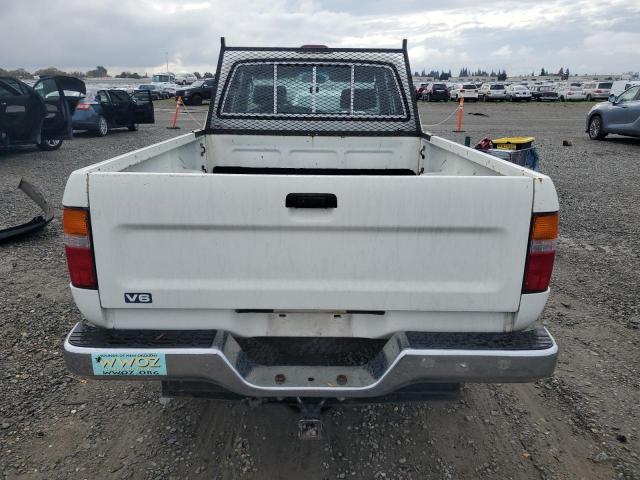 Photo 6 from auction – 1995 TOYOTA PICKUP 1/2 with VIN JT4VN13D4S5149187