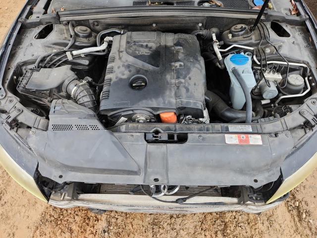 Zdjęcie 11 z aukcji – 2010 AUDI A5 PREMIUM z VIN WAULFAFR3AA001269