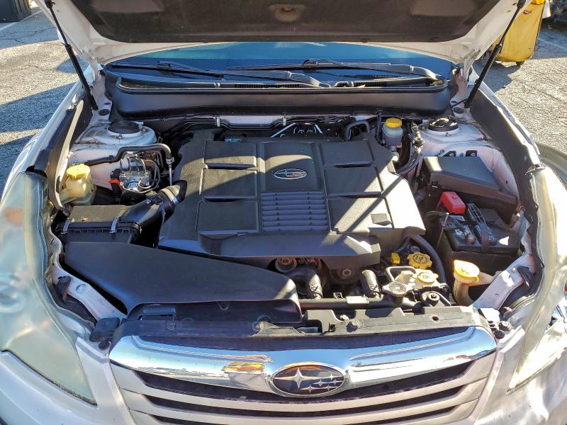 Photo 12 from auction – 2012 SUBARU OUTBACK 3. with VIN 4S4BRDLC0C2281362