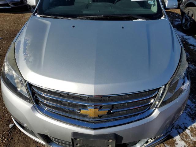 Photo 11 from auction – 2015 CHEVROLET TRAVERSE L with VIN 1GNKRGKD5FJ305527