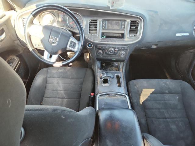 Photo 8 from auction – 2012 DODGE CHARGER with VIN 2C3CDXBG1CH299829