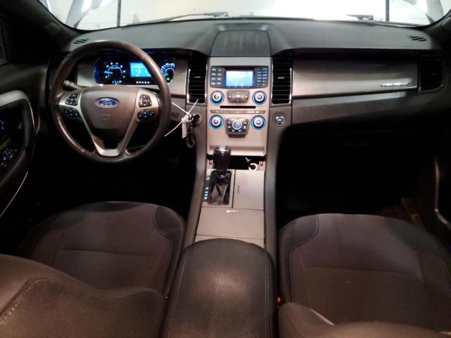 Photo 8 from auction – 2015 FORD TAURUS SEL with VIN 1FAHP2E84FG202404