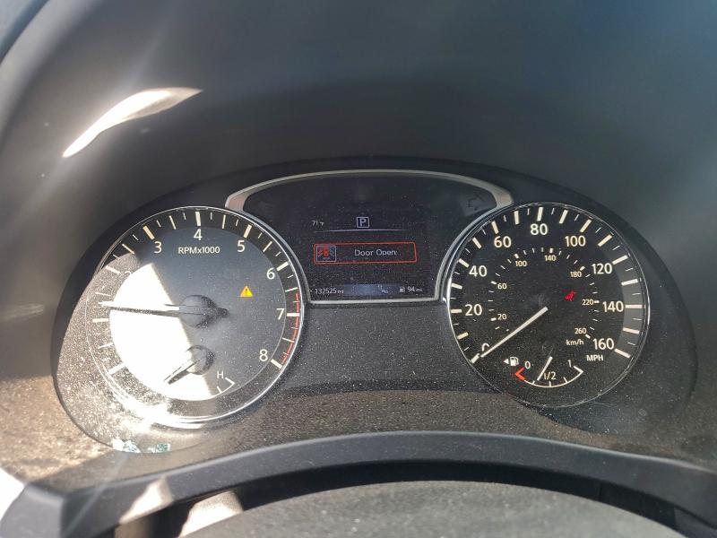 Photo 9 from auction – 2016 NISSAN ALTIMA 2.5 with VIN 1N4AL3AP5GC212142