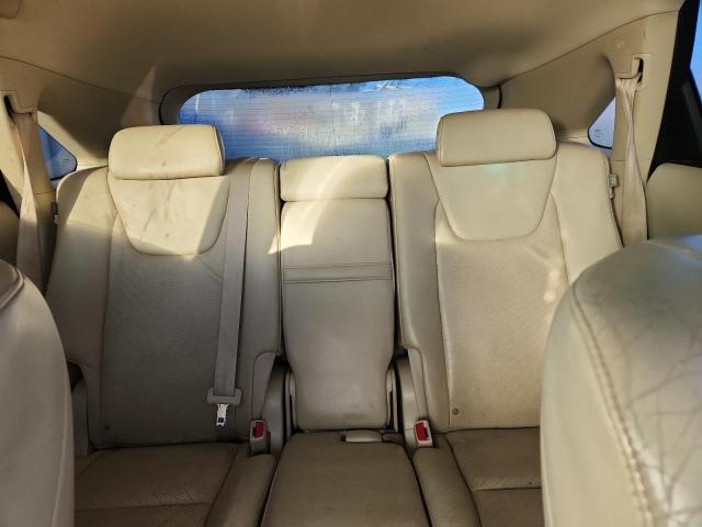 Photo 10 from auction – 2010 LEXUS RX 350 with VIN 2T2ZK1BA3AC014099