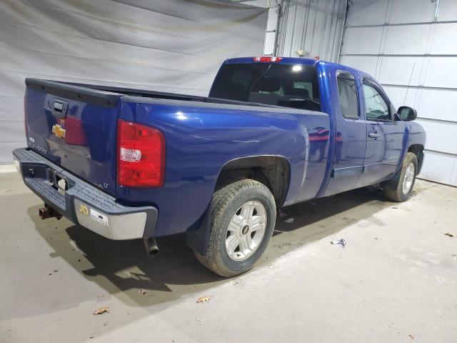 Photo 3 from auction – 2013 CHEVROLET SILVERADO with VIN 1GCRKSE75DZ163621