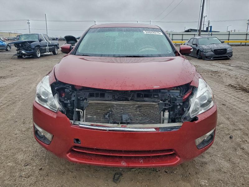 Фото 5 с аукциона – 2015 NISSAN ALTIMA 3.5 с VIN 1N4BL3AP3FC201434
