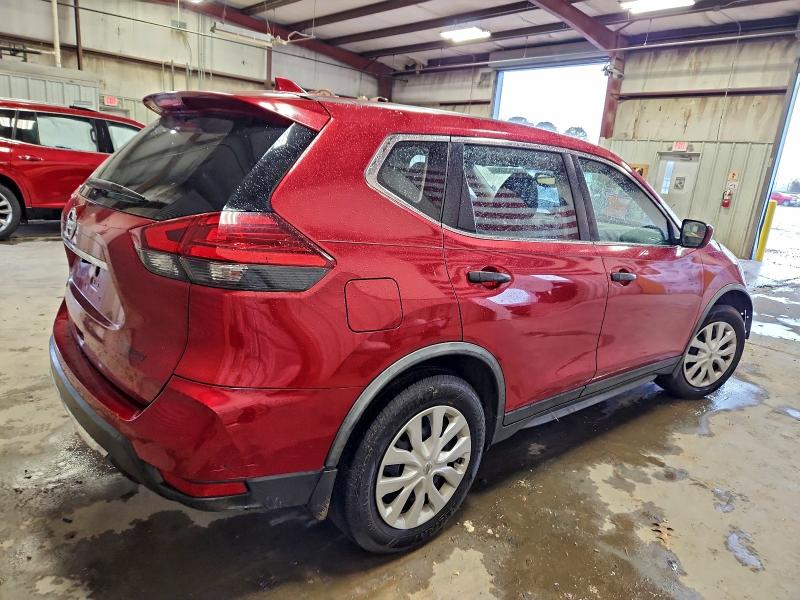 Photo 3 from auction – 2017 NISSAN ROGUE S with VIN JN8AT2MT2HW399549