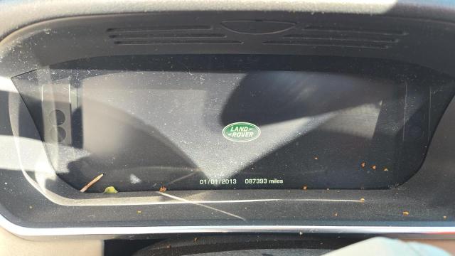 Photo 9 from auction – 2014 LAND ROVER RANGE ROVE with VIN SALGS3TFXEA164568