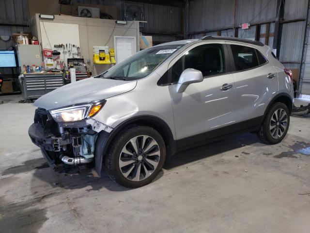 BUICK ENCORE PRE 2022 with VIN KL4CJESM1NB561904 - Photo from auction