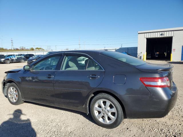 Photo 2 from auction – 2011 TOYOTA CAMRY BASE with VIN 4T4BF3EKXBR113874