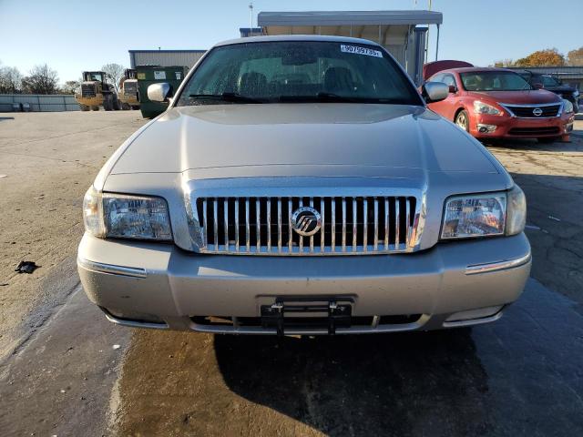 Photo 5 from auction – 2008 MERCURY GRAND MARQ with VIN 2MEFM75V18X600551