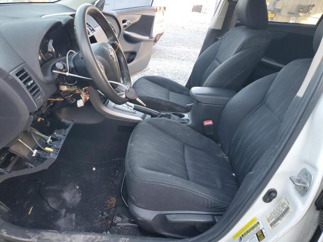 Photo 7 from auction – 2013 TOYOTA COROLLA BA with VIN 5YFBU4EE0DP132518