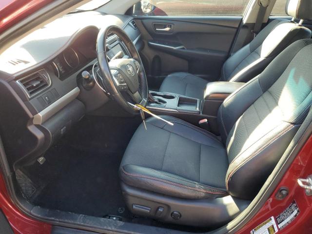 Photo 7 from auction – 2016 TOYOTA CAMRY LE with VIN 4T1BF1FK2GU594319