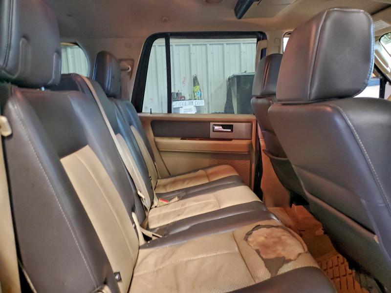 Фото 11 с аукциона – 2007 FORD EXPEDITION с VIN 1FMFK17587LA71740