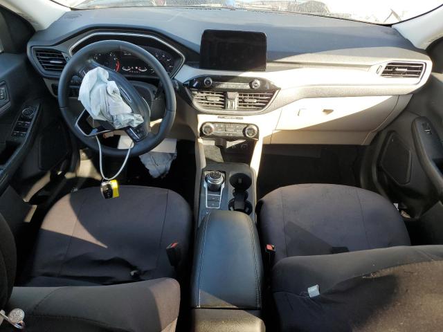 Photo 8 from auction – 2021 FORD ESCAPE with VIN 1FMCU0G63MUB00700