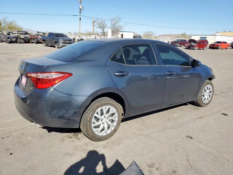Photo 3 from auction – 2019 TOYOTA COROLLA L with VIN 5YFBURHE6KP876842
