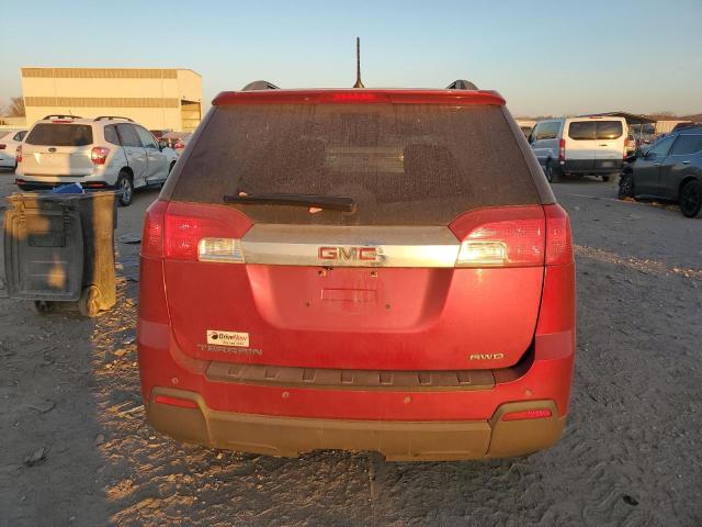 Photo 6 from auction – 2013 GMC TERRAIN with VIN 2GKFLTEK2D6200845