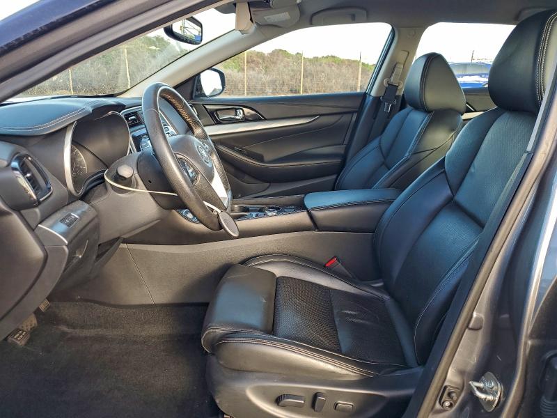 Photo 7 from auction – 2016 NISSAN MAXIMA 3.5 with VIN 1N4AA6AP2GC405162