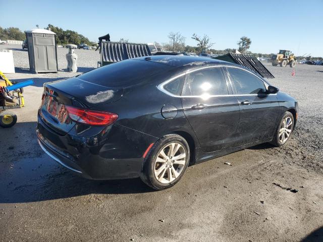 Фото 3 с аукциона – 2015 CHRYSLER 200 LIMITE с VIN 1C3CCCAB5FN746059
