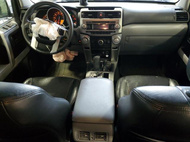 Photo 8 from auction – 2011 TOYOTA 4RUNNER with VIN JTEBU5JR8B5050847