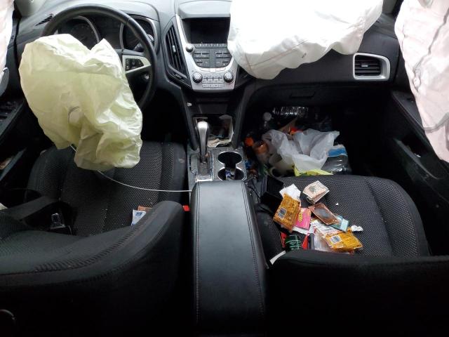Photo 8 from auction – 2015 CHEVROLET EQUINOX LT with VIN 2GNFLFEK3F6136242