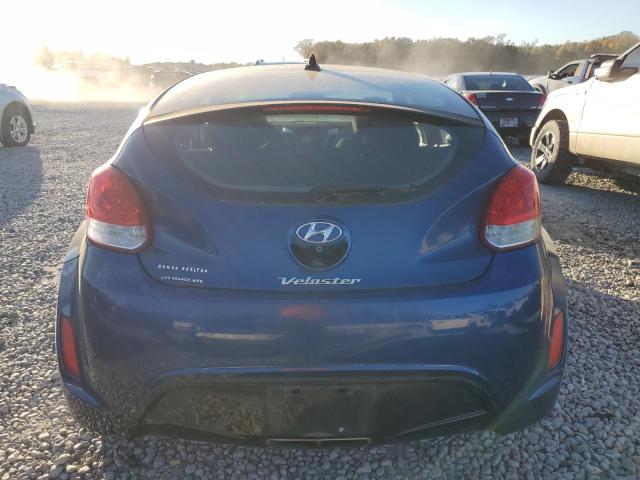 Photo 6 from auction – 2017 HYUNDAI VELOSTER with VIN KMHTC6ADXHU324677