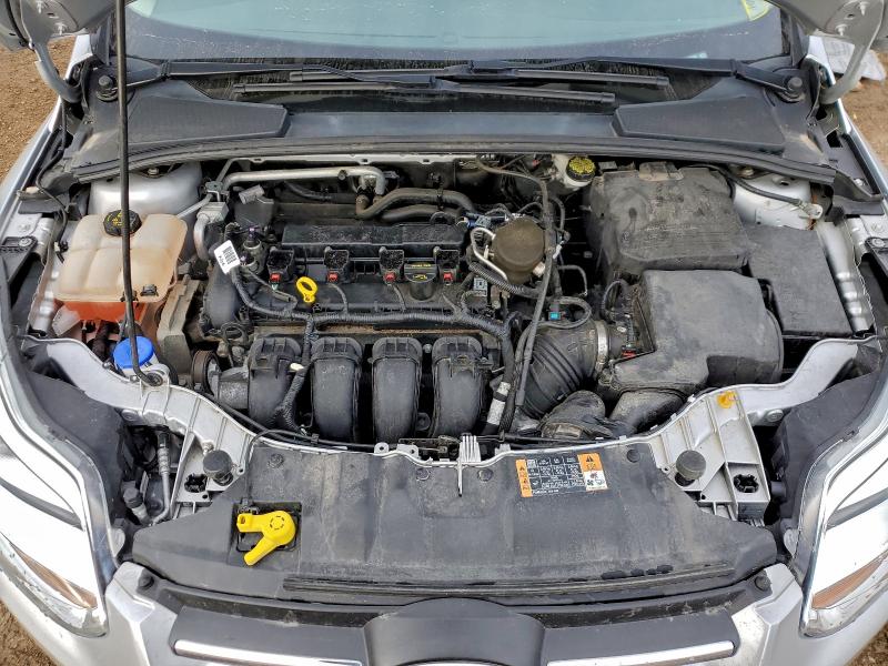 Photo 11 from auction – 2014 FORD FOCUS SE with VIN 1FADP3F20EL380380