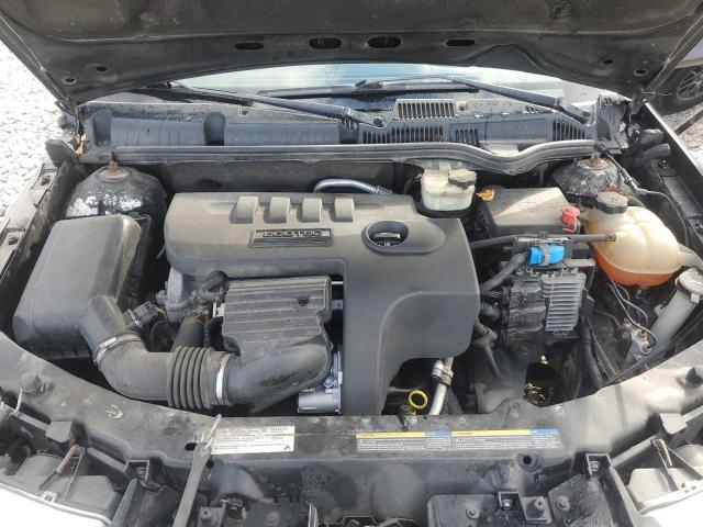 Фото 11 с аукциона – 2007 SATURN ION LEVEL с VIN 1G8AJ55F67Z199700