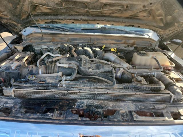 Photo 11 from auction – 2016 FORD F250 with VIN 1FT7W2BT8GEC85480