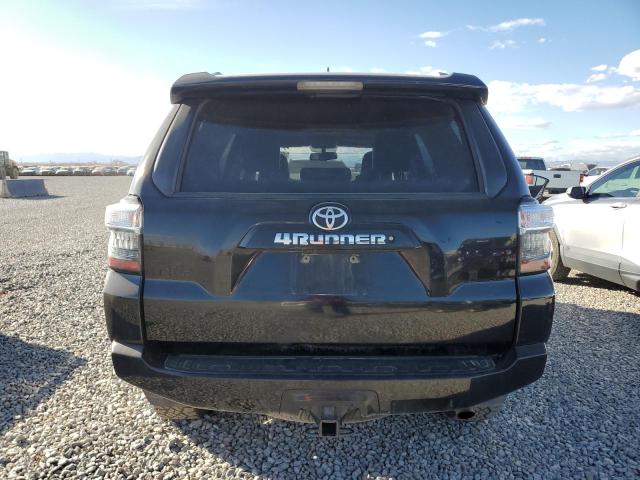 Photo 6 from auction – 2016 TOYOTA 4RUNNER SR with VIN JTEBU5JR6G5284203