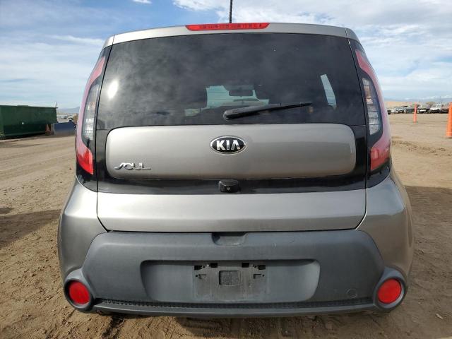 Photo 6 from auction – 2015 KIA SOUL with VIN KNDJN2A21F7220085