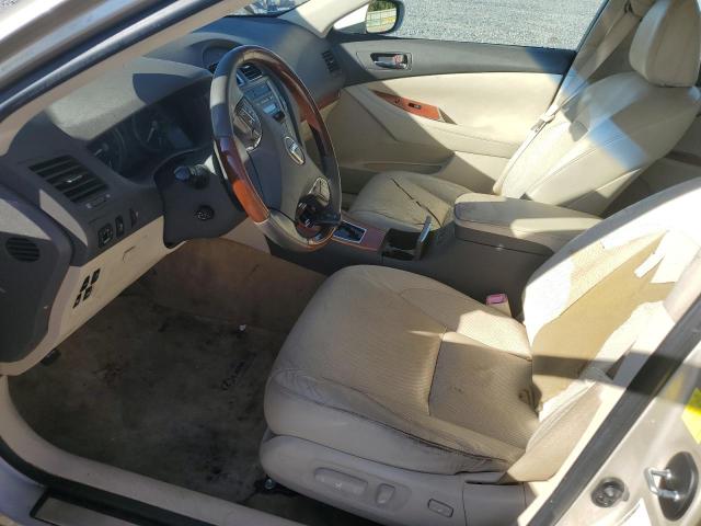Photo 7 from auction – 2011 LEXUS ES 350 with VIN JTHBK1EG0B2422788
